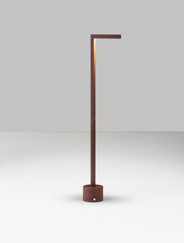 Prüfen BERENDA Lichtmast von Luces Exclusivas LE75140