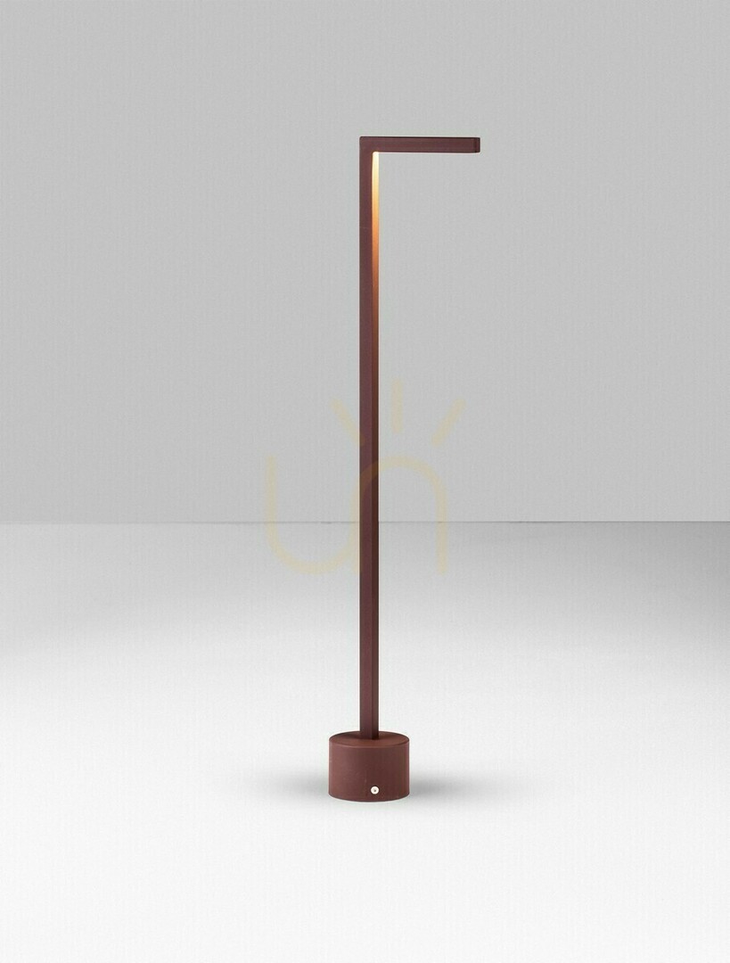 Aussicht BERENDA Lichtmast von Luces Exclusivas LE75140 BERENDA Lichtmast von Luces Exclusivas LE75140