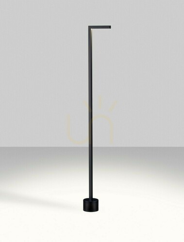 Prüfen BERENDA Leuchtsäule von Luces Exclusivas LE75141