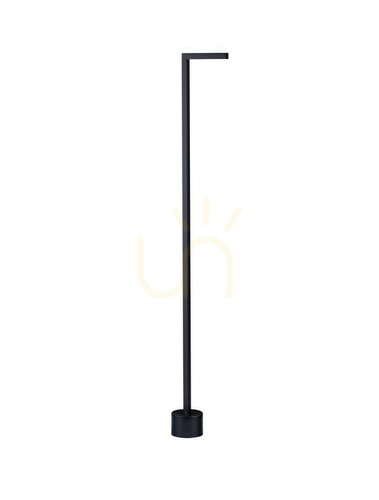 Prüfen BERENDA Leuchtsäule von Luces Exclusivas LE75141