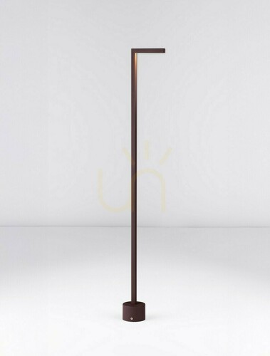 Prüfen BERENDA Leuchtsäule von Luces Exclusivas LE75142
