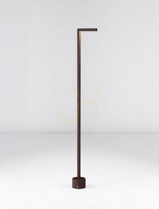 BERENDA Leuchtsäule von Luces Exclusivas LE75142 small 1