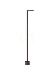 BERENDA Leuchtsäule von Luces Exclusivas LE75142 small 0