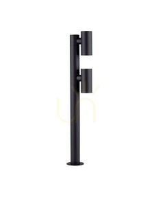 LED-Wegeleuchte MALONZO Luces Exclusivas LE75160 schwarz 90 cm small 4