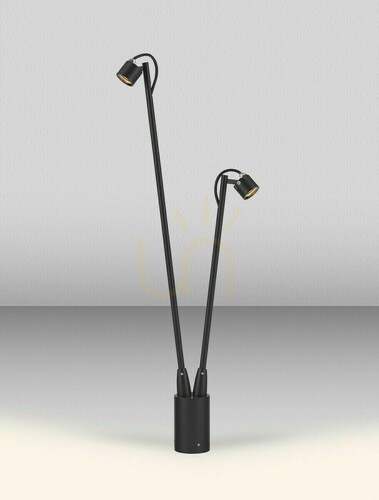 Prüfen BELANOR Luces Exclusivas Beleuchtungspfosten LE75165