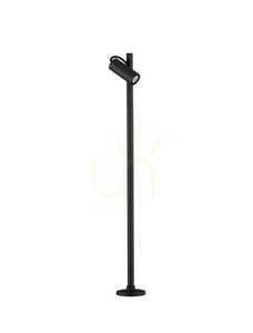 SALVIRA Luces Exclusivas Außenstrahler LE75166 small 1