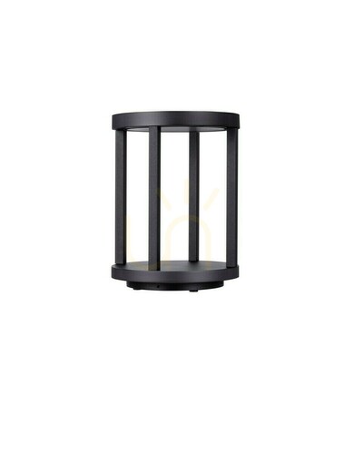 Prüfen TAZORIA Leuchtsäule von Luces Exclusivas LE75170