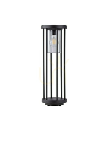 Prüfen MONTIVA Luces Exclusivas Beleuchtungspfosten LE75173