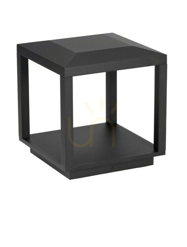 Prüfen ORVENZA Lichtmast von Luces Exclusivas LE75174