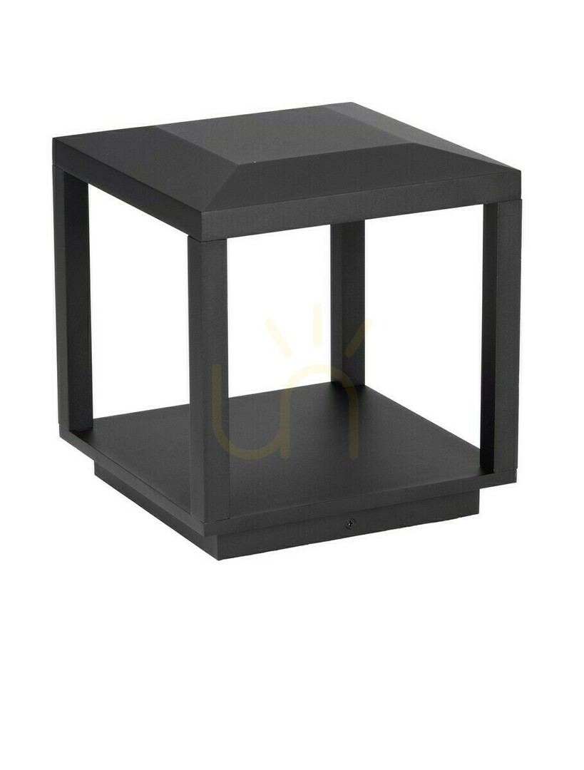 Prüfen ORVENZA Lichtmast von Luces Exclusivas LE75174 ORVENZA Lichtmast von Luces Exclusivas LE75174