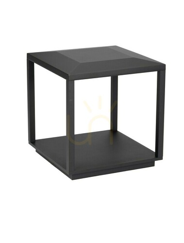 Prüfen ORVENZA Lichtmast von Luces Exclusivas LE75175.