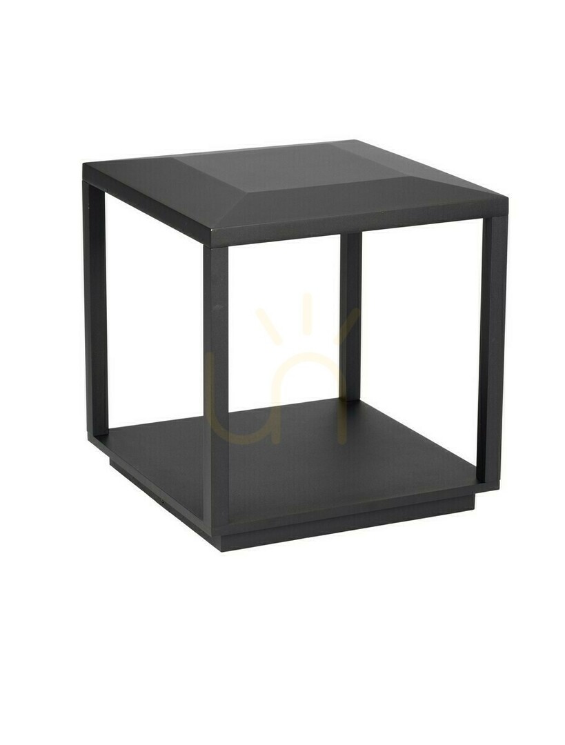 Prüfen ORVENZA Lichtmast von Luces Exclusivas LE75175. ORVENZA Lichtmast von Luces Exclusivas LE75175.
