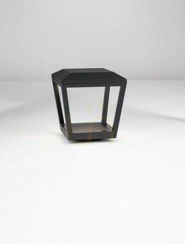 Prüfen SARILCO Luces Exclusivas Beleuchtungspfosten LE75176