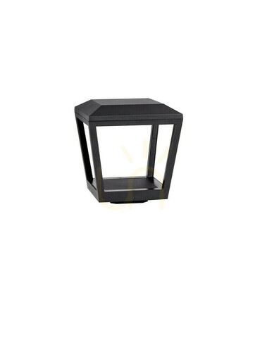 Prüfen SARILCO Luces Exclusivas Beleuchtungspfosten LE75176