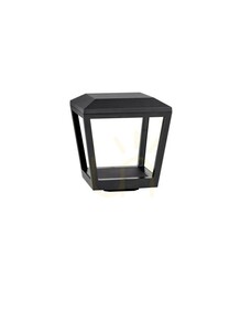 SARILCO Luces Exclusivas Beleuchtungspfosten LE75176 small 0