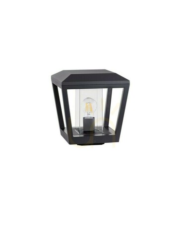 Prüfen SARILCO Luces Exclusivas Beleuchtungspfosten LE75177