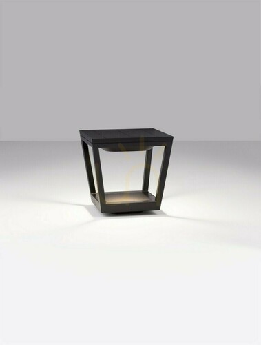 Prüfen CANDELA Luces Exclusivas Solarleuchte LE75178