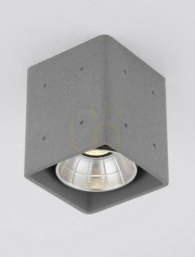 Prüfen TRAVONO Luces Exclusivas Outdoor Plafonds LE75180