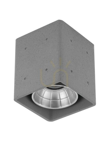 Prüfen TRAVONO Luces Exclusivas Outdoor Plafonds LE75180