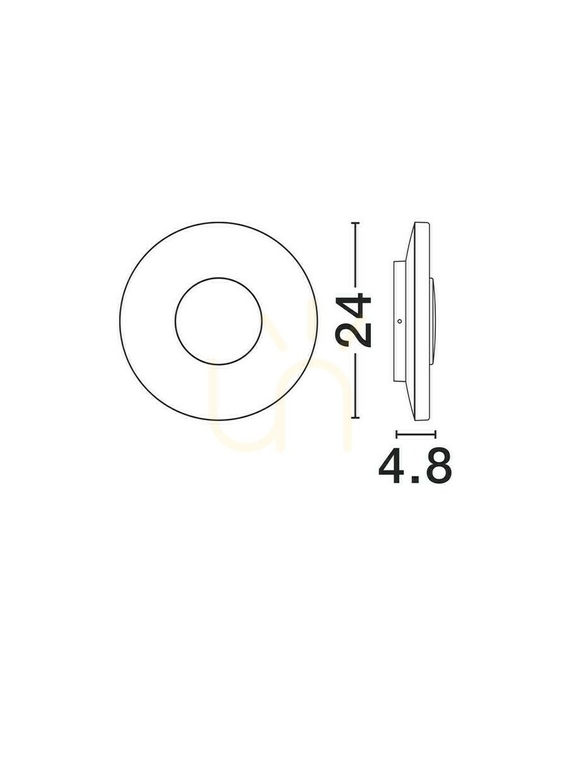 Zeige FILOREZ Luces Exclusivas Außenwandleuchte LE75184 FILOREZ Luces Exclusivas Außenwandleuchte LE75184