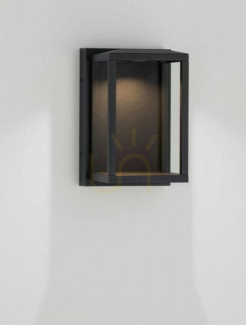 Aussicht Außenwandleuchte ORVENZA Luces Exclusivas LE75189 Außenwandleuchte ORVENZA Luces Exclusivas LE75189