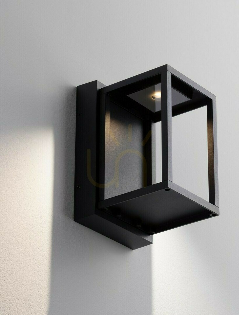 Vorschau Außenwandleuchte ORVENZA Luces Exclusivas LE75189 Außenwandleuchte ORVENZA Luces Exclusivas LE75189