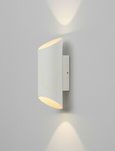 BRISENO Luces Exclusivas Außenwandleuchte LE75206 small 2