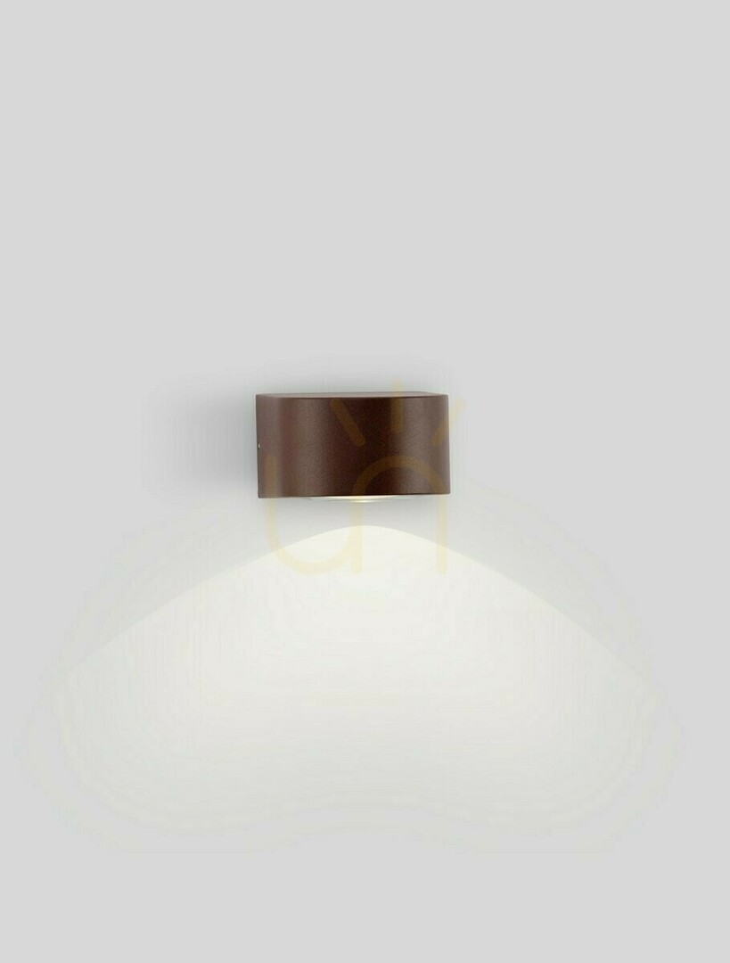 Aussicht DALUNIA Luces Exclusivas Außenwandleuchte LE75210 DALUNIA Luces Exclusivas Außenwandleuchte LE75210