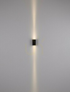 TORENZA Außenwandleuchte von Luces Exclusivas LE75211 small 3
