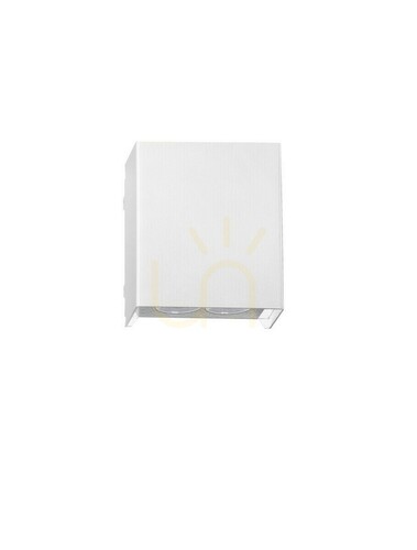 Prüfen TORENZA Außenwandleuchte Luces Exclusivas LE75215 LED IP65 weiß