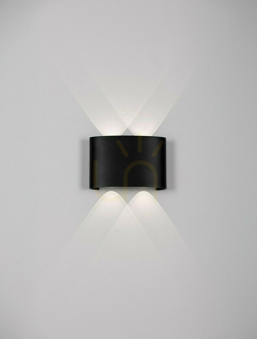 Aussicht CALMERO Wandleuchte für draußen von Luces Exclusivas LE75219 CALMERO Wandleuchte für draußen von Luces Exclusivas LE75219