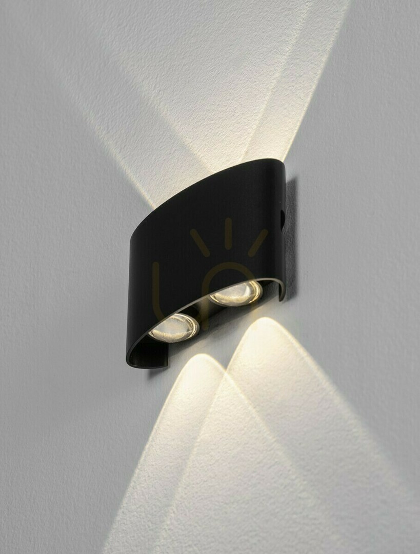 Vorschau CALMERO Wandleuchte für draußen von Luces Exclusivas LE75219 CALMERO Wandleuchte für draußen von Luces Exclusivas LE75219