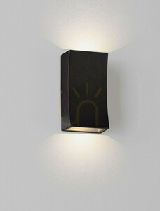 ZARDUNA Luces Exclusivas Außenwandleuchte LE75223 small 1