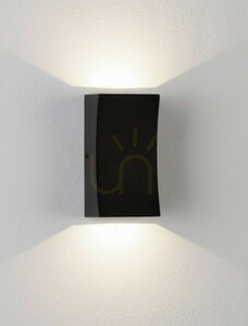 ZARDUNA Luces Exclusivas Außenwandleuchte LE75223 small 2