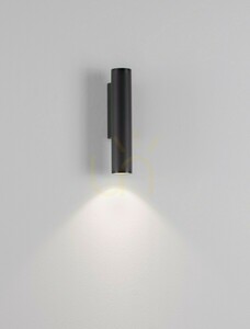 TERVONA Außenwandleuchte von Luces Exclusivas LE75235 small 1