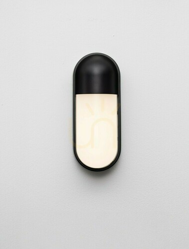 Prüfen LANDIRA Luces Exclusivas Außenwandleuchte LE75249