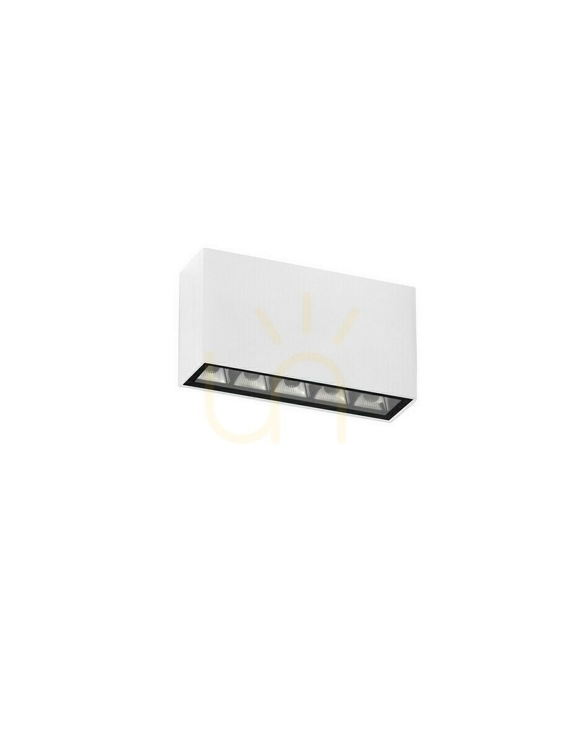 JUNERIO Luces Exclusivas Outdoor Plafonds LE75262