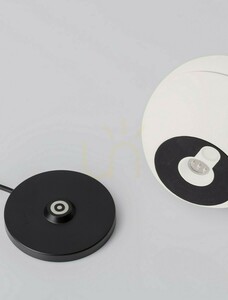 Luces Exclusivas LUSERIA Stehlampe für draußen LE75266 4 Luces Exclusivas LUSERIA Stehlampe für draußen LE75266 small 4