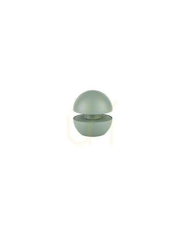 Prüfen Luces Exclusivas LUSERIA Stehlampe für den Außenbereich LE75267