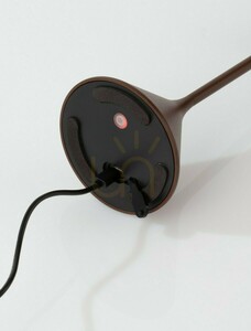 CARMEDA Stehleuchte für draußen von Luces Exclusivas LE75287 small 2