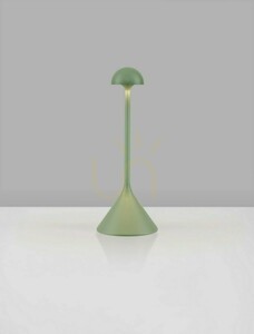 CARMEDA Stehleuchte für draußen von Luces Exclusivas LE75288 small 1