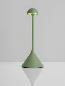 CARMEDA Stehleuchte für draußen von Luces Exclusivas LE75288 small 2