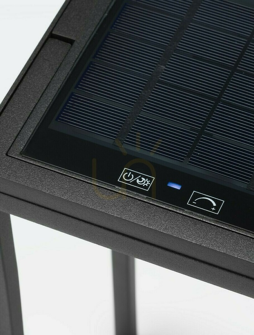 Zeige OLVERTO Luces Exclusivas Außenwandleuchte LE75291 OLVERTO Luces Exclusivas Außenwandleuchte LE75291