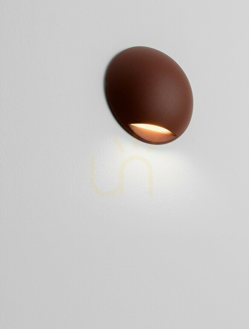 Aussicht DONVELA Luces Exclusivas Außenwandleuchte LE75304 DONVELA Luces Exclusivas Außenwandleuchte LE75304