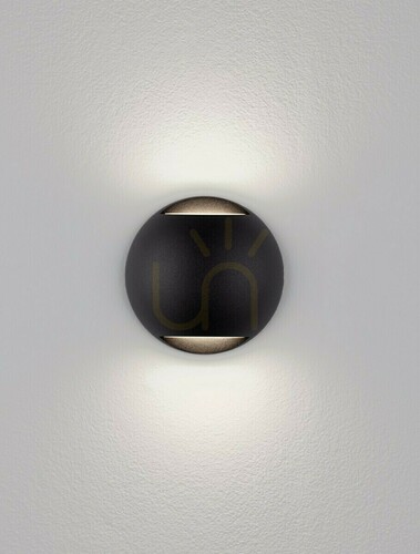 Prüfen DONVELA Luces Exclusivas Außenwandleuchte LE75305
