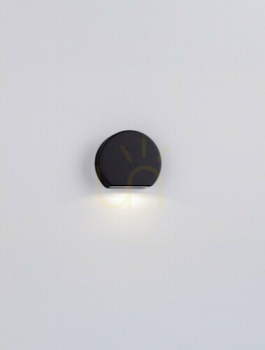 Prüfen SARDIRA Luces Exclusivas Außenwandleuchte LE75308