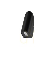 TELVANO Wandleuchte für draußen von Luces Exclusivas LE75312 0 TELVANO Wandleuchte für draußen von Luces Exclusivas LE75312 small 0