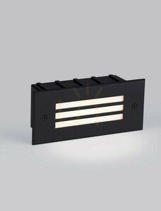 SORELIO Wandleuchte für Außenbereich von Luces Exclusivas LE75315 small 1