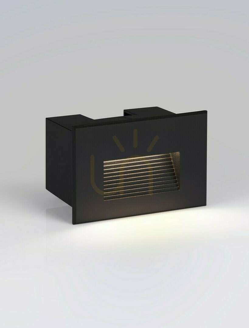 Aussicht CENDILO Luces Exclusivas Außenwandleuchte LE75320 CENDILO Luces Exclusivas Außenwandleuchte LE75320