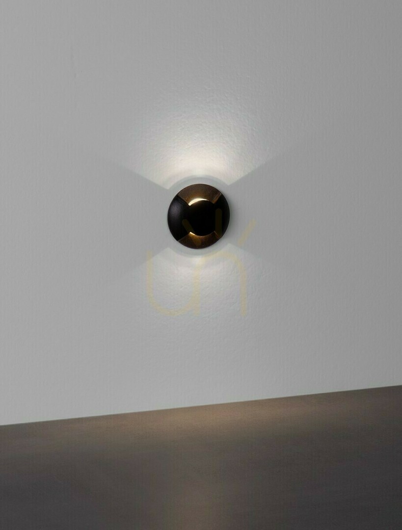Aussicht MONZURO Luces Exclusivas Außenwandleuchte LE75338 MONZURO Luces Exclusivas Außenwandleuchte LE75338